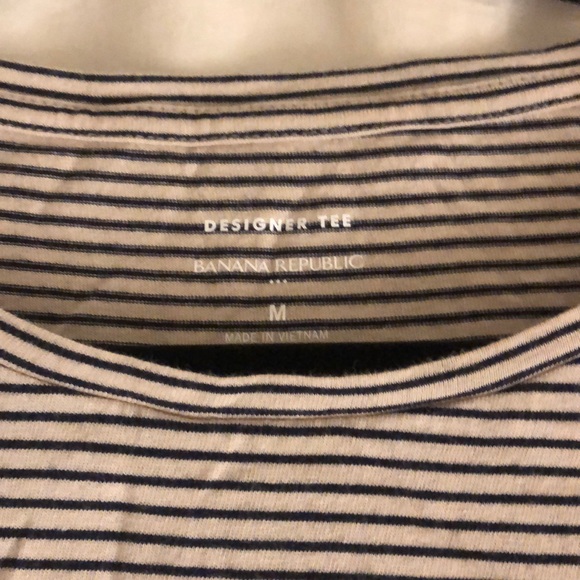 Banana republic t shirt - Picture 2 of 4
